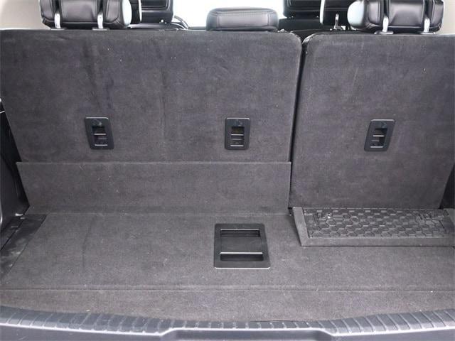 Photo of 2018 Shadow Black Ford Expedition