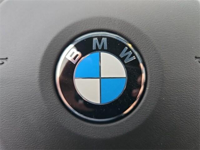 Photo of 2025 Skyscraper Gray Metallic BMW 330