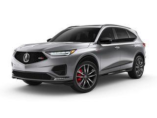 2023 Acura MDX