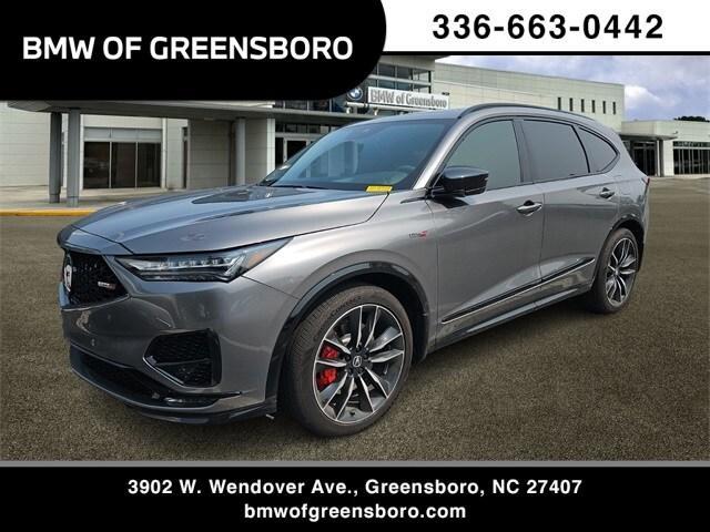 2023 Acura MDX