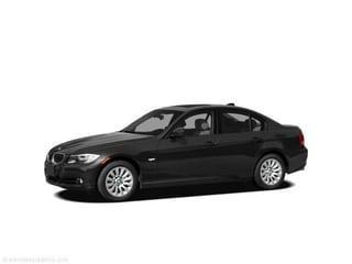 2011 BMW 328