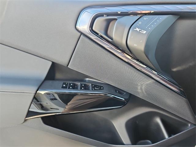 Photo of 2025 Alpine White BMW X3