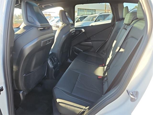 Photo of 2025 Alpine White BMW X3