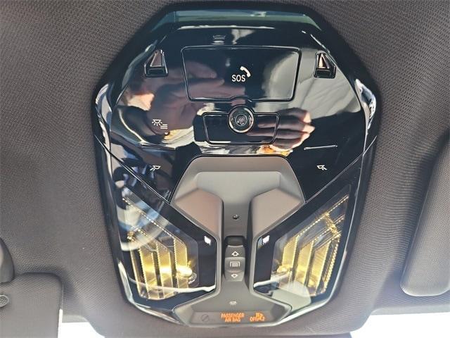 Photo of 2025 Alpine White BMW X3