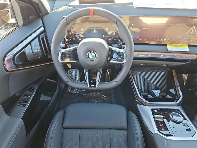 Photo of 2025 Alpine White BMW X3