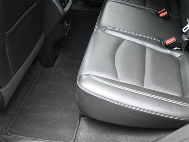 Photo of 2023 Summit White GMC Terrain