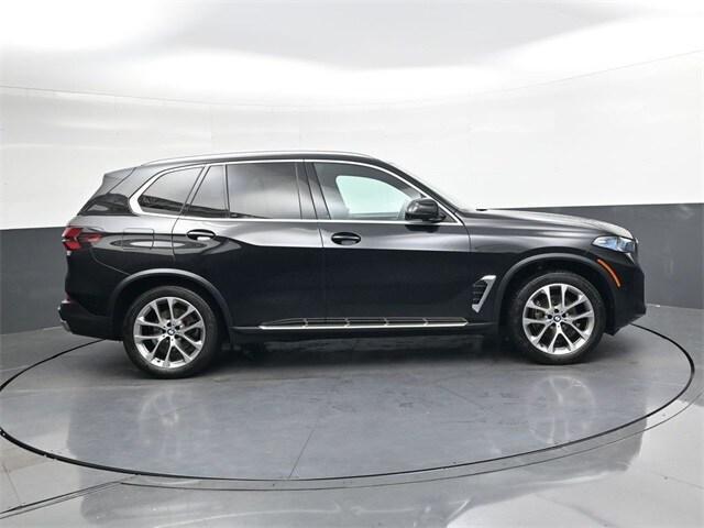 Photo of 2024  BMW X5