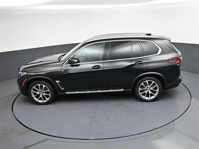 Photo of 2024  BMW X5