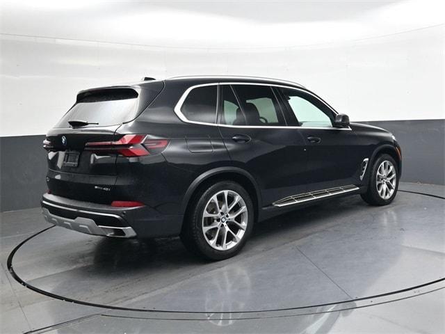 Photo of 2024  BMW X5