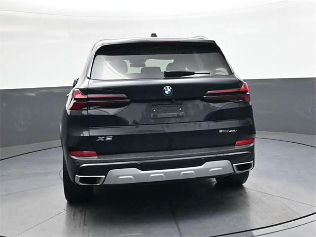 Photo of 2024  BMW X5