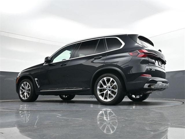 Photo of 2024  BMW X5