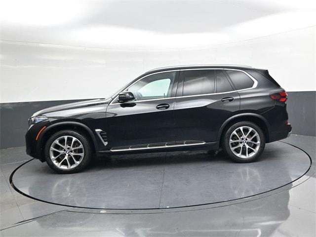 Photo of 2024  BMW X5