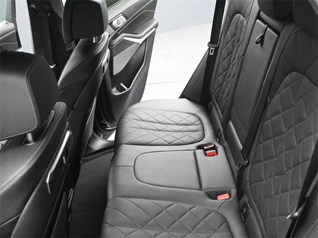 Photo of 2024  BMW X5