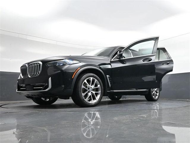 Photo of 2024  BMW X5