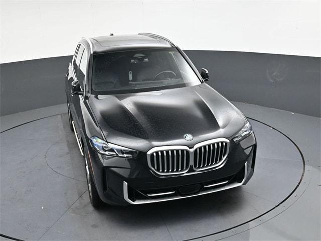 Photo of 2024  BMW X5