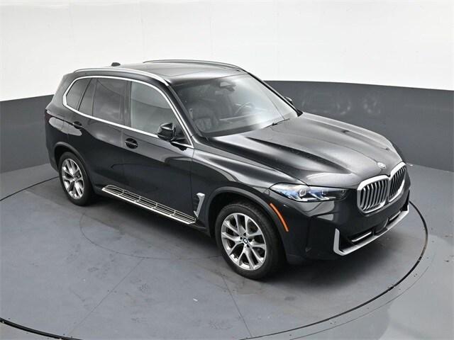Photo of 2024  BMW X5