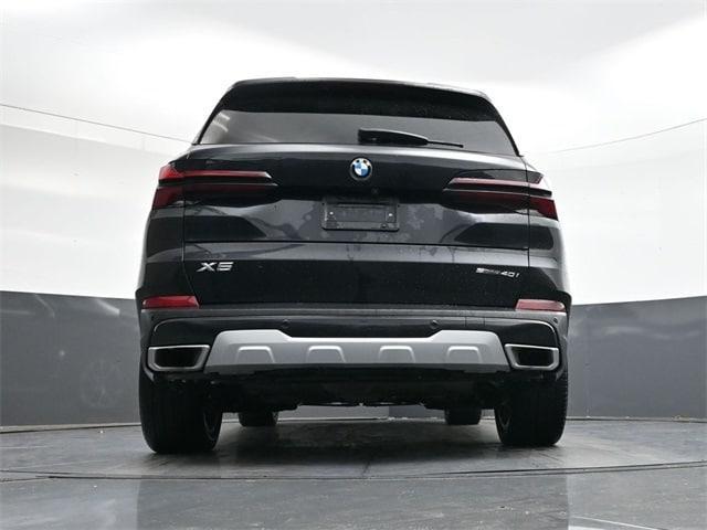 Photo of 2024  BMW X5