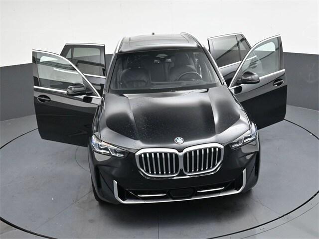 Photo of 2024  BMW X5