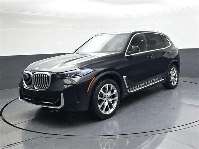 Photo of 2024  BMW X5