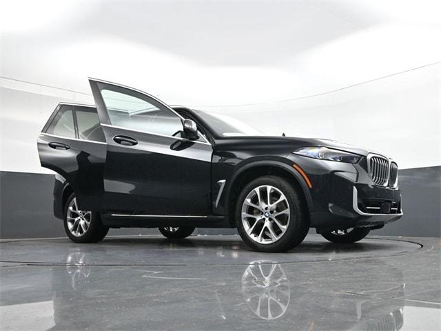 Photo of 2024  BMW X5