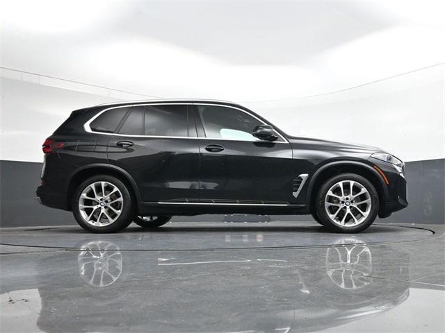 Photo of 2024  BMW X5