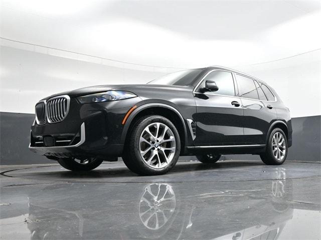 Photo of 2024  BMW X5