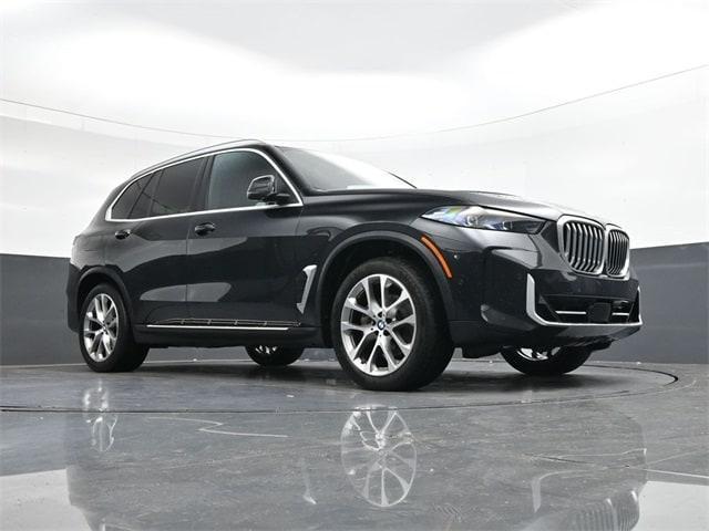 Photo of 2024  BMW X5