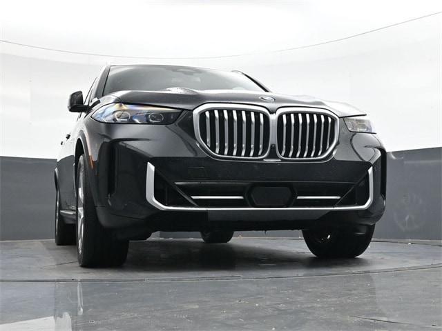 Photo of 2024  BMW X5