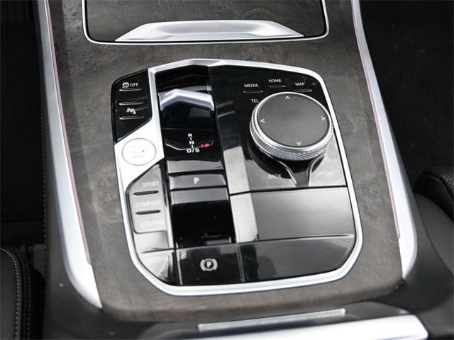 Photo of 2024  BMW X5