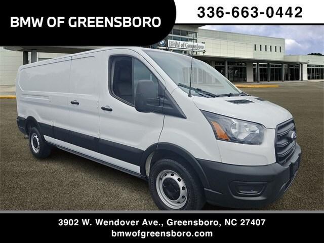 2020 Ford Transit-250