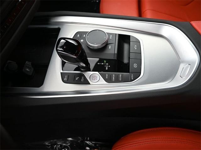 Photo of 2024 Black Sapphire BMW Z4