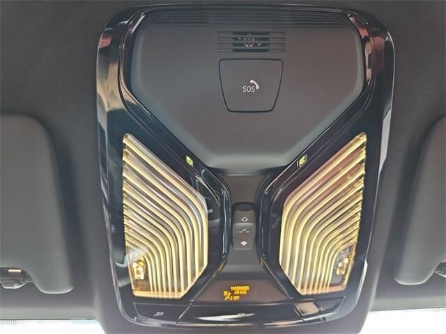 Photo of 2025 Black Sapphire BMW 230