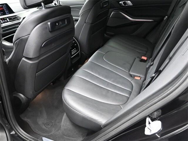 Photo of 2019 Black Sapphire Metallic BMW X5