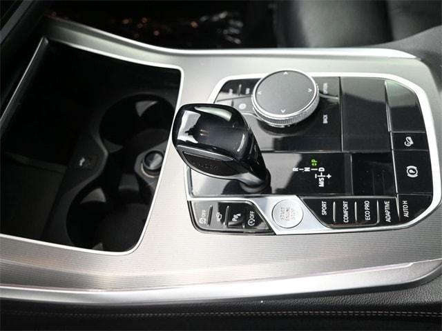 Photo of 2019 Black Sapphire Metallic BMW X5