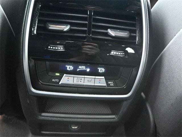 Photo of 2019 Black Sapphire Metallic BMW X5