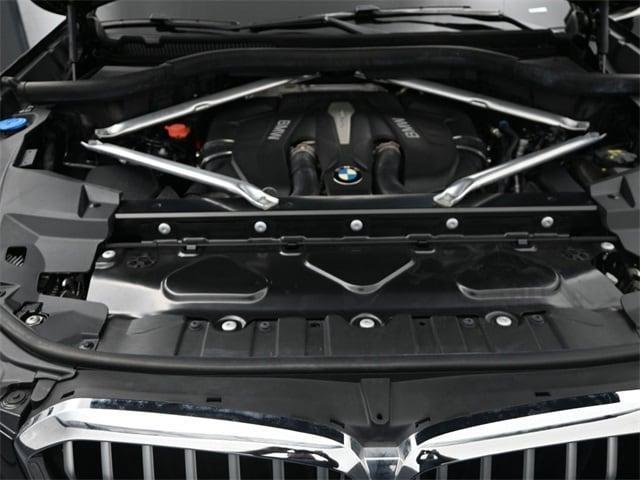 Photo of 2019 Black Sapphire Metallic BMW X5