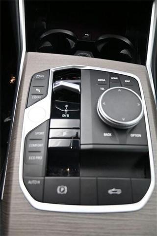 Photo of 2025 Skyscraper Gray Metallic BMW 430