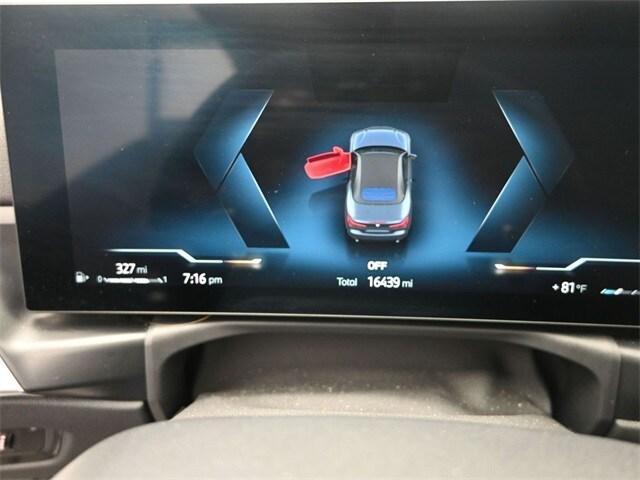 Photo of 2025 Skyscraper Gray Metallic BMW 430