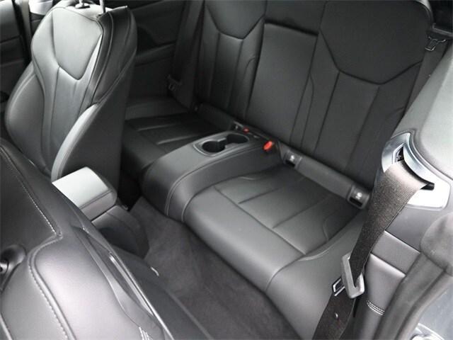 Photo of 2025 Skyscraper Gray Metallic BMW 430