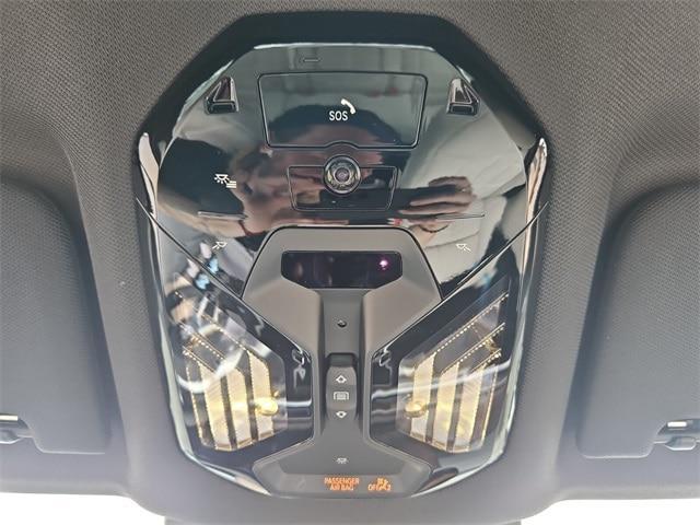 Photo of 2025 Brooklyn Gray Metallic BMW 760