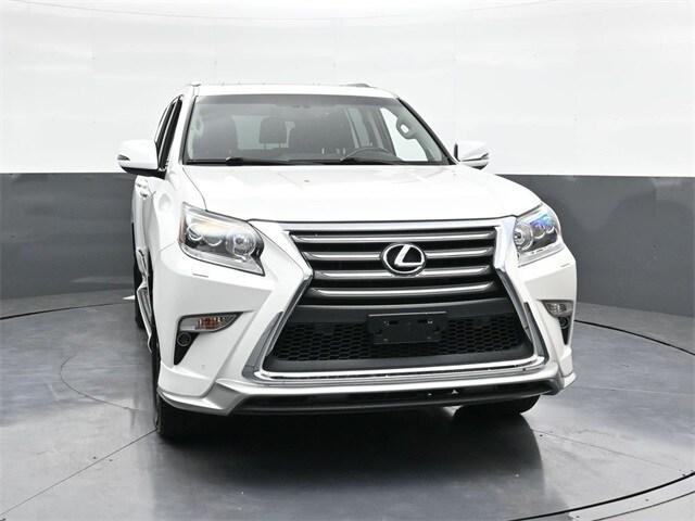 Photo of 2019 Starfire Pearl Lexus GX 460