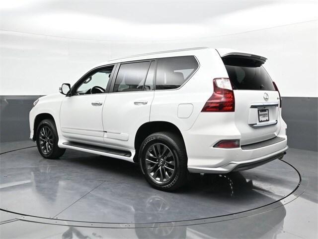 Photo of 2019 Starfire Pearl Lexus GX 460