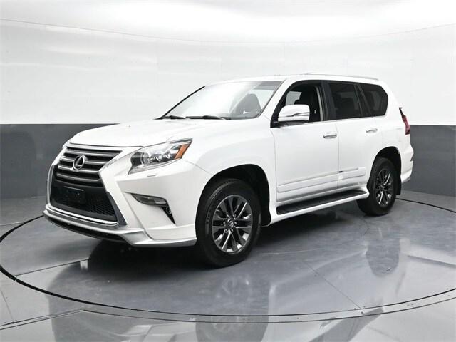 Photo of 2019 Starfire Pearl Lexus GX 460