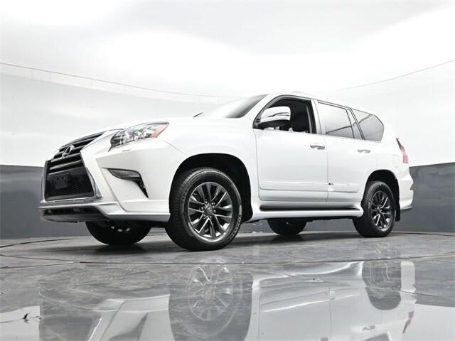 Photo of 2019 Starfire Pearl Lexus GX 460