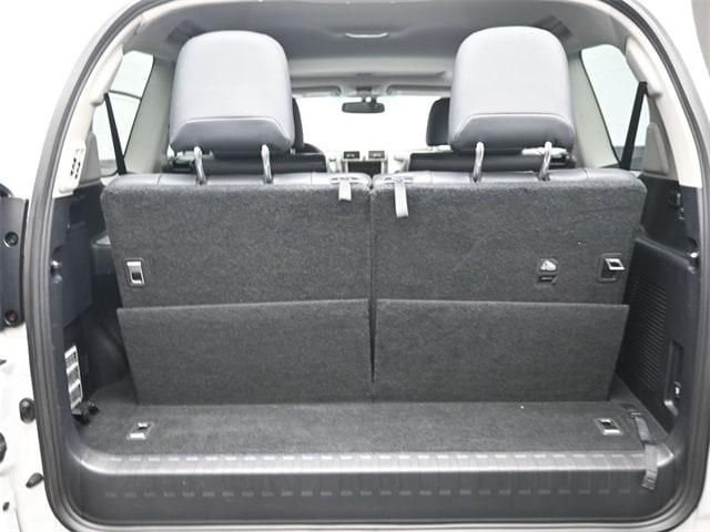 Photo of 2019 Starfire Pearl Lexus GX 460