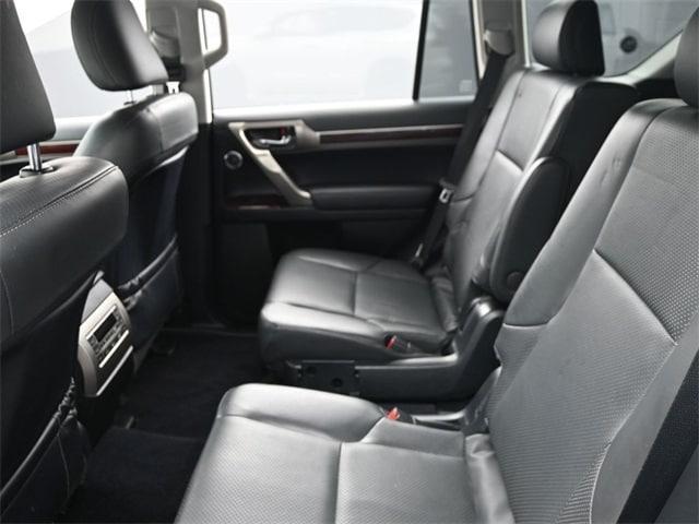 Photo of 2019 Starfire Pearl Lexus GX 460