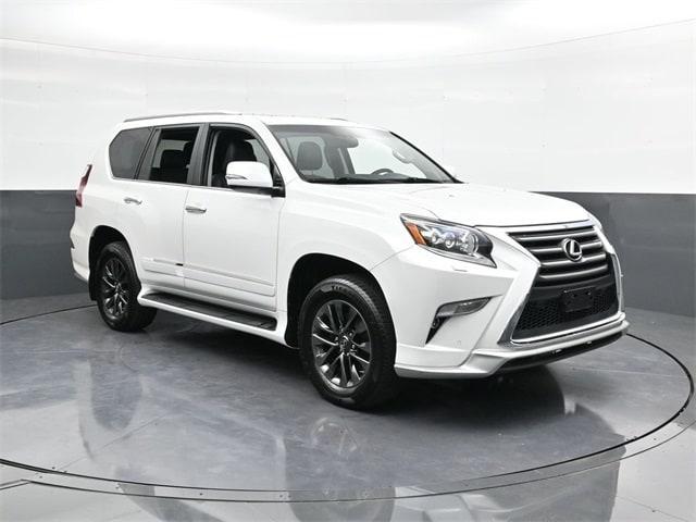Photo of 2019 Starfire Pearl Lexus GX 460
