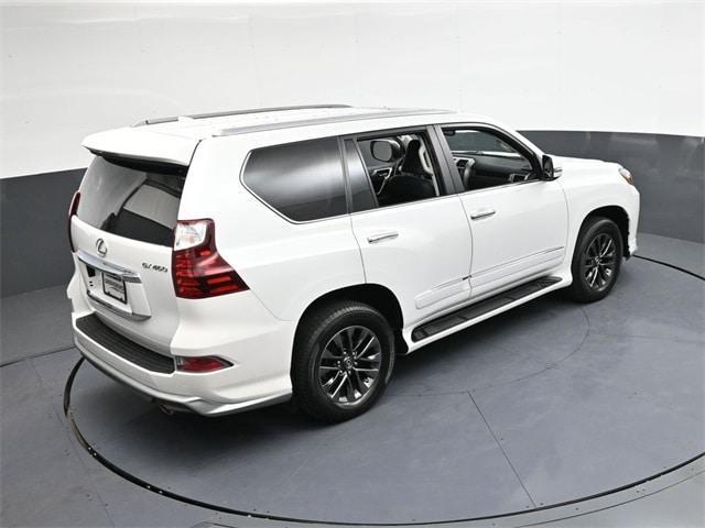 Photo of 2019 Starfire Pearl Lexus GX 460