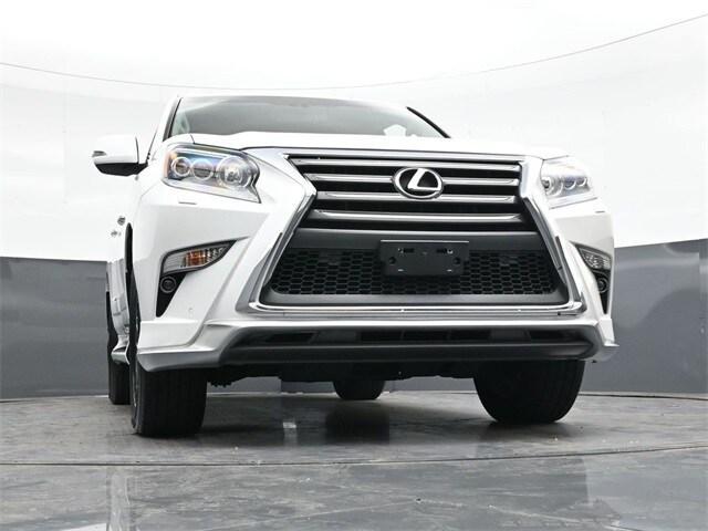 Photo of 2019 Starfire Pearl Lexus GX 460