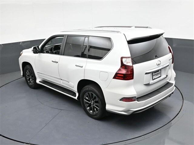 Photo of 2019 Starfire Pearl Lexus GX 460